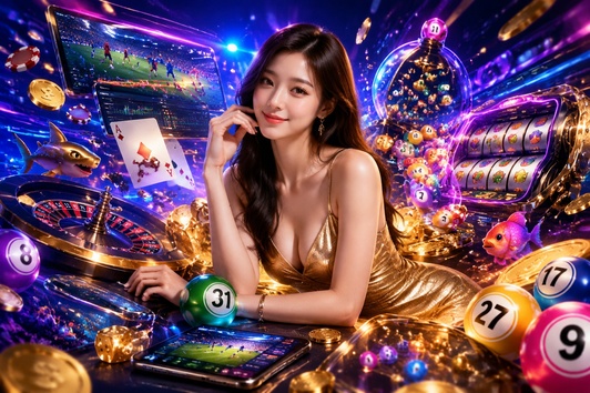 bgame777