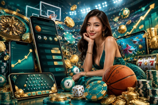 bgame777