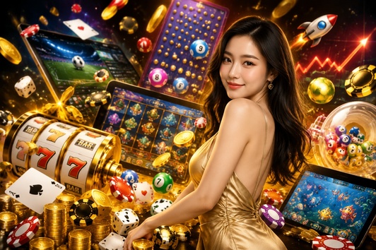 bgame777