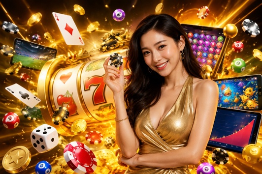bgame777