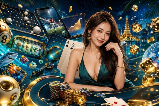 bgame777