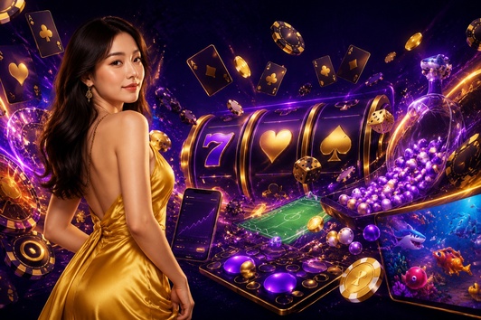 bgame777