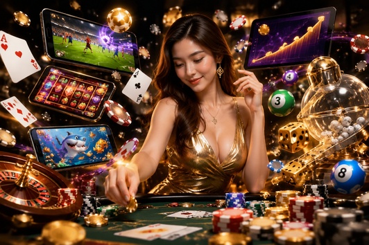 bgame777