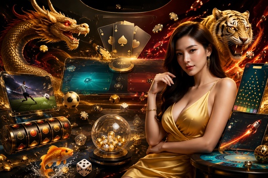 bgame777