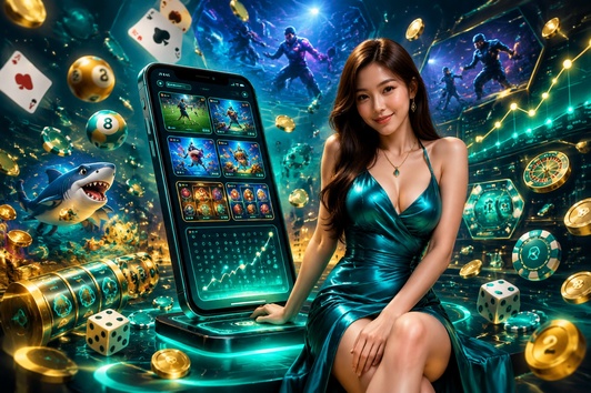 bgame777